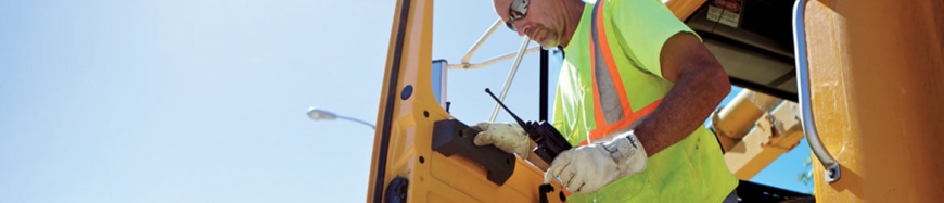 MOTOROLA DM4600e MOTOROLA DM4600e