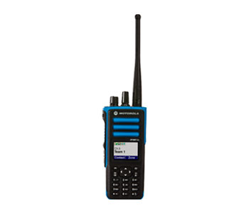 MOTOROLA DP4801 EX MA / M1 ATEX