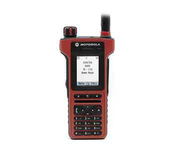 MOTOROLA TETRA MTP8500EX ATEX