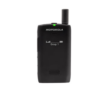 MOTOROLA TETRA ST7000
