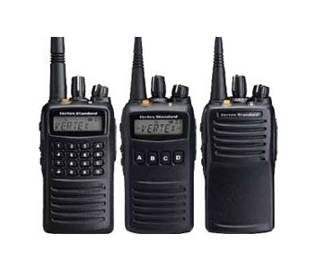 VERTEX STANDARD VX-459